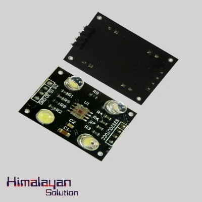 Color Sensor (TSC 3200)