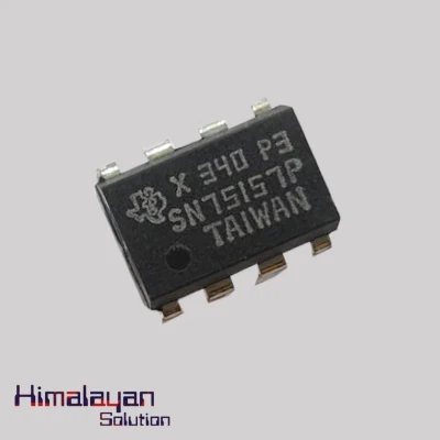 SN75157P IC