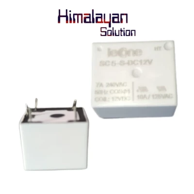 12V Relay