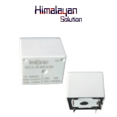 12V Relay
