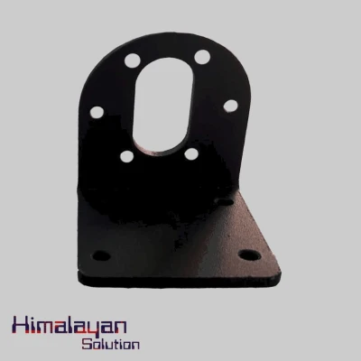 DC Motor Holder