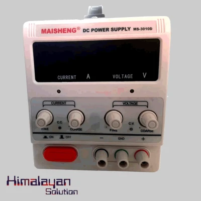 Power Supply 10 Amp 30 V