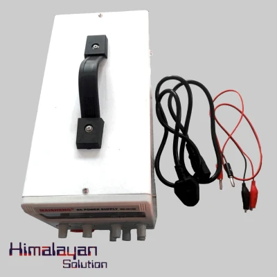 Power Supply 10 Amp 30 V