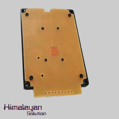 3 x 4 Keypad