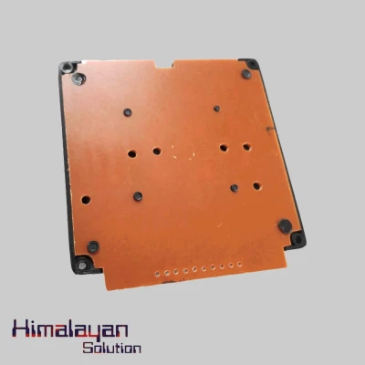 4 x 4 Keypad