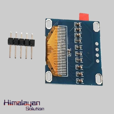 1.3 inch Oled Display