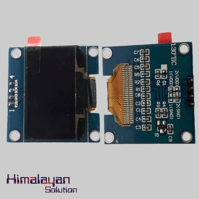 0.96 inch Oled Display