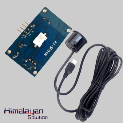 SR04T Water- Proof Ultrasonic Sensor