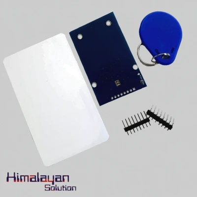 RFID  Reader RC 522