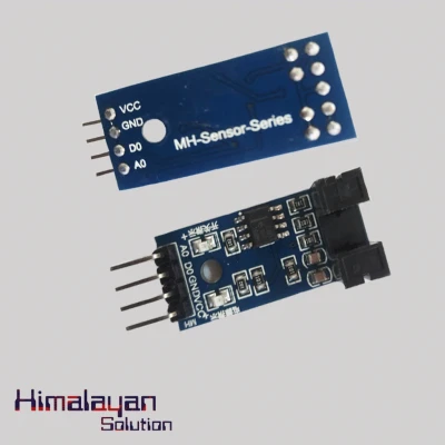 Im393 Motor Speed Measuring Sensor Module