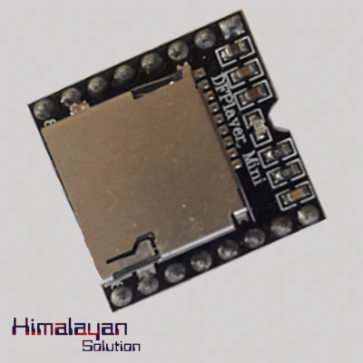 Mp3 Module