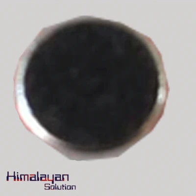 Small Microphone