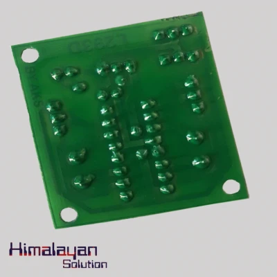 L293D Module
