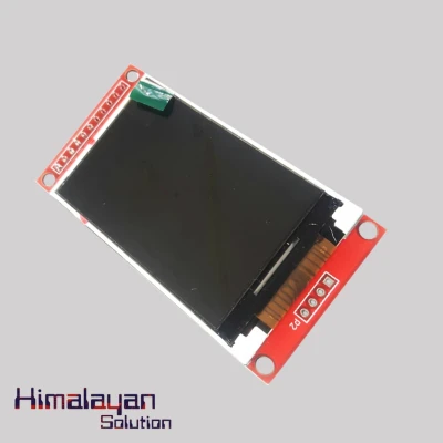 2.0 inch ILI9225 TFT LCD Display Arduino Module