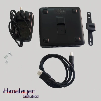 PC Box (Intel)