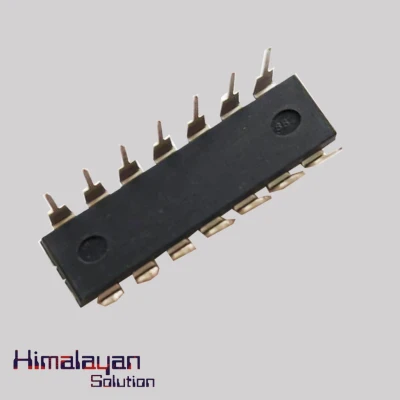 MC14071BCP IC
