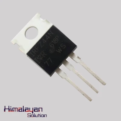 IRFZ44N Transistor