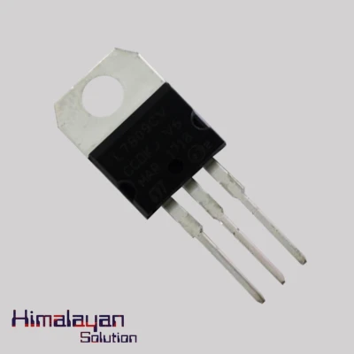 L7809CV IC