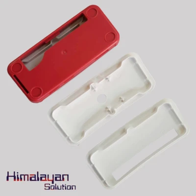 Pi Zero Case Original