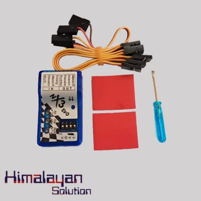 NX3 EVO Flight Controller