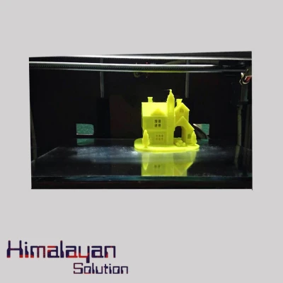 3D Printer