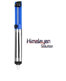 Desoldering Pump Small