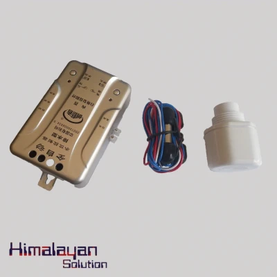 Water Level Sensor