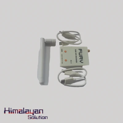 FUAV UVC Receiver