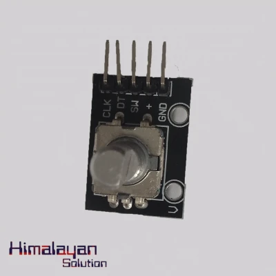 Rotary Encoder big