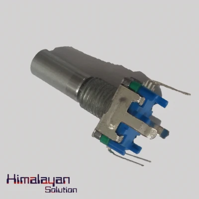 Rotary Encoder Small