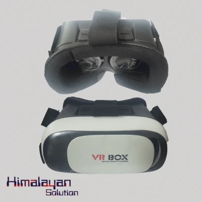 VRBOX
