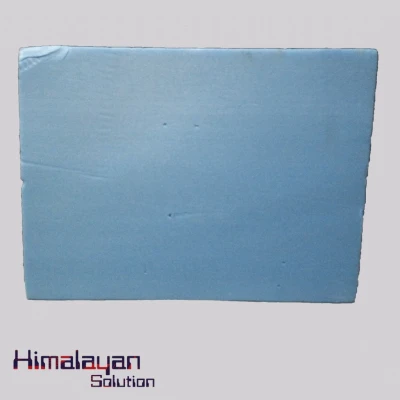 Foam Board Blue