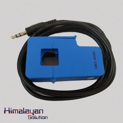 50 A Split-Core Current Transformer