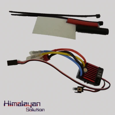 HobbyWing Electronic Speed Controller
