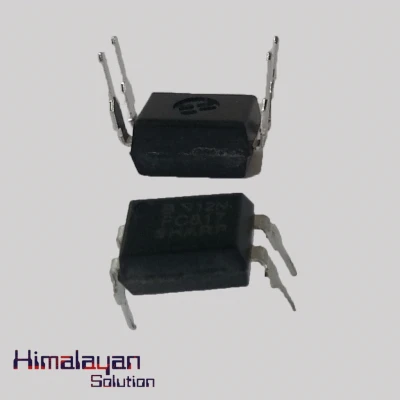 PC817 IC