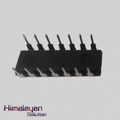 SN74HC86N IC