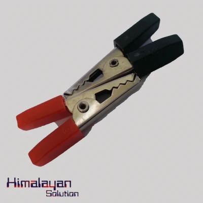 Alligator Clip  pcs
