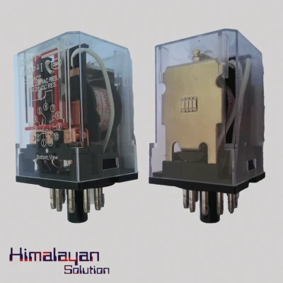 Relay 220 V