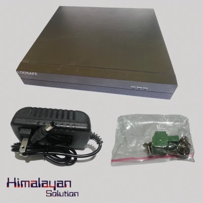 HD Video Recorder System (8 Channel)