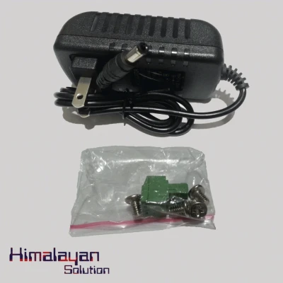 HD Video Recorder System (8 Channel)