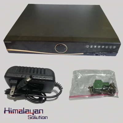 HD Video Recorder (32 Channel)