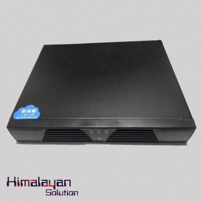 NVR-6806T-PL-G1 HD Video Recorder System (4 Channel)