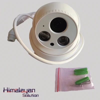 LS-8201HS Loosafe Camera