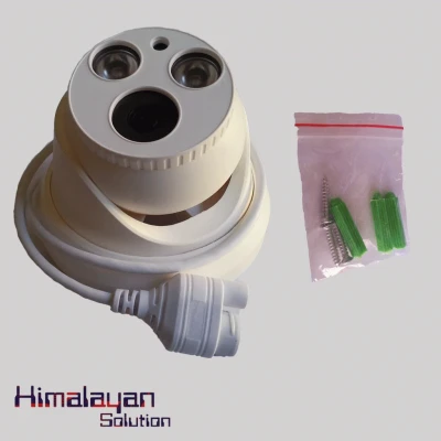 LS-8201HS-B LOOSAFE Camera