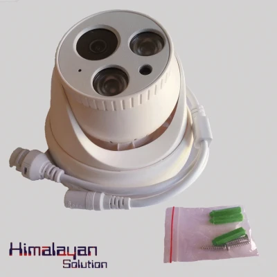LS-8201HS-H LOOSAFE Camera
