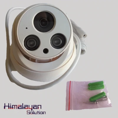 LS-8201HS-H-POE Loosafe Camera
