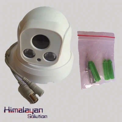 LS-B4100 LOOSAFE Camera
