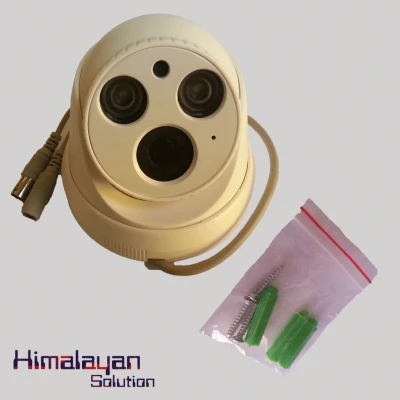LS-BA2 LOOSAFE Camera