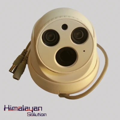 LS-BA2 LOOSAFE Camera