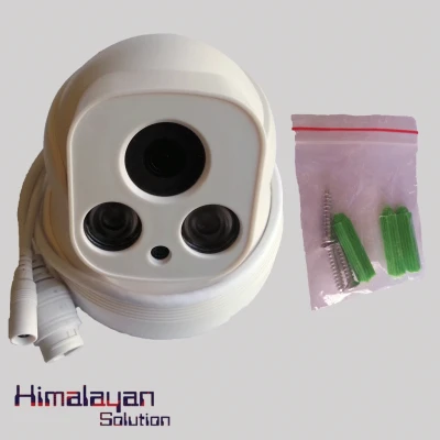 LS-RB100A+POE LOOSAFE Camera